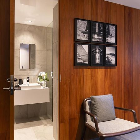 Kamo Residences By Reflections Kyōto Exterior foto