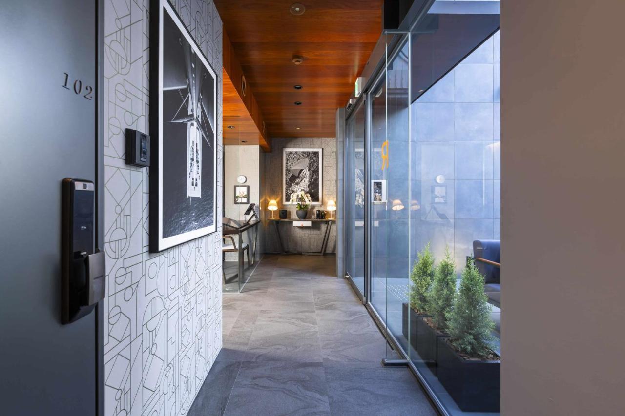 Kamo Residences By Reflections Kyōto Exterior foto