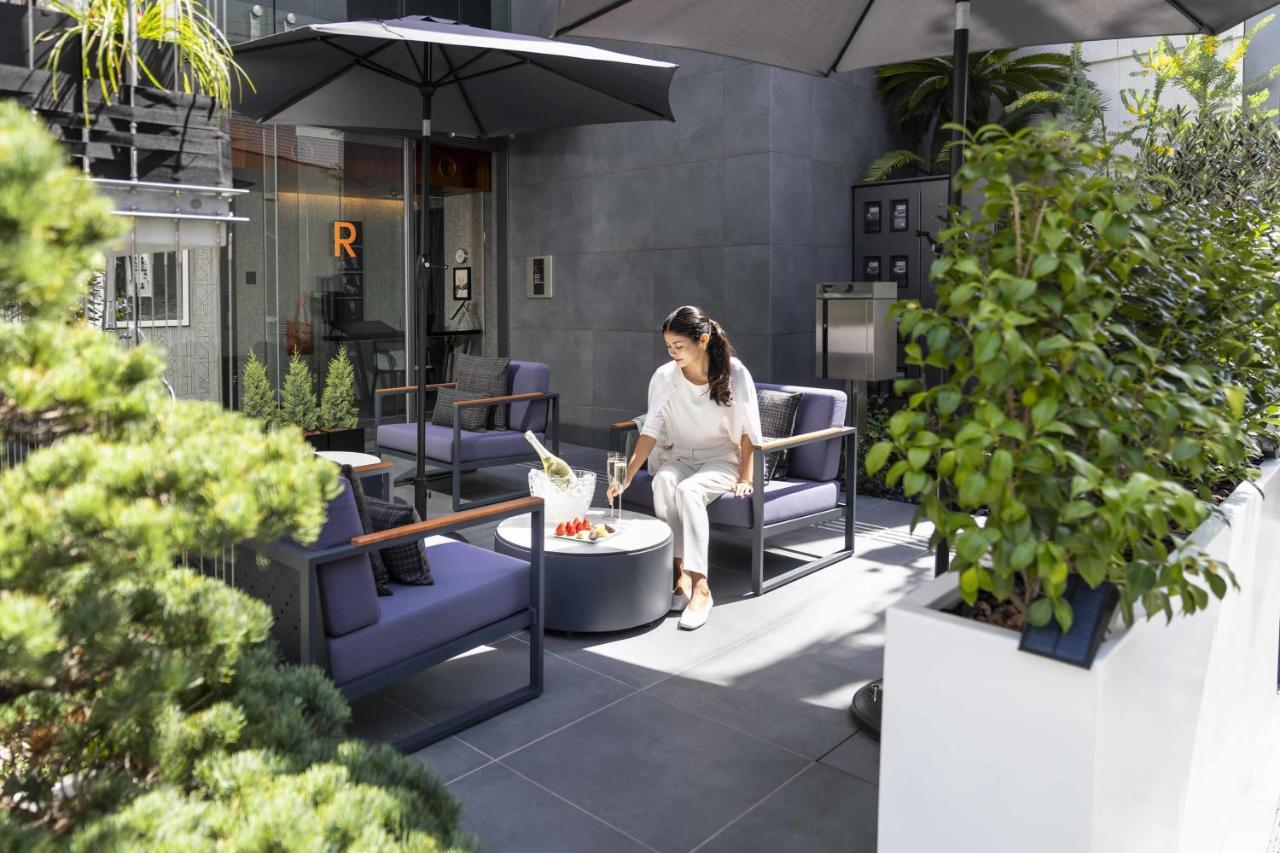 Kamo Residences By Reflections Kyōto Exterior foto