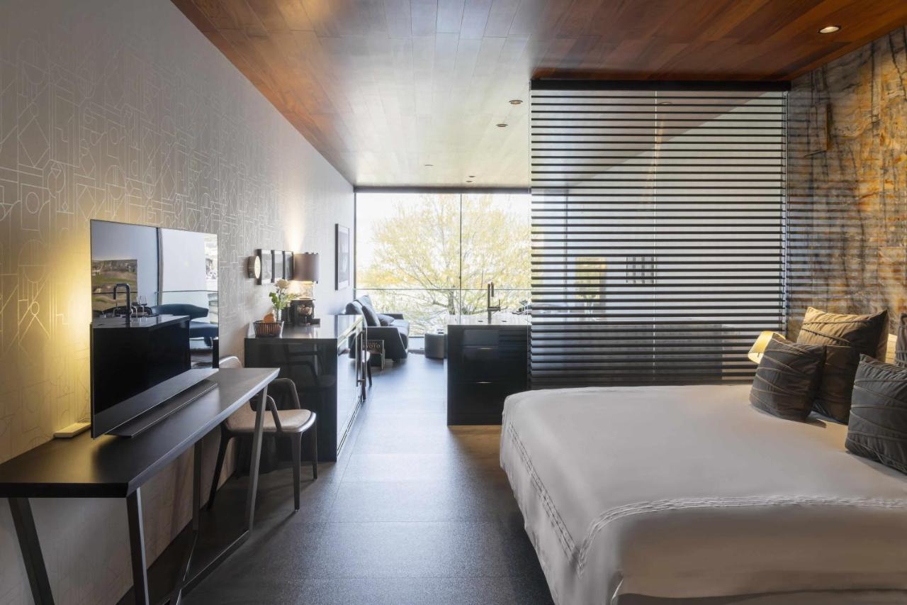 Kamo Residences By Reflections Kyōto Exterior foto
