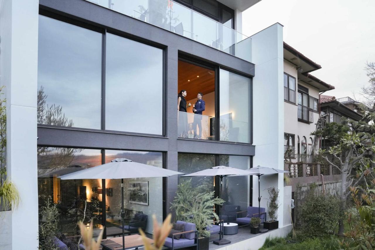 Kamo Residences By Reflections Kyōto Exterior foto